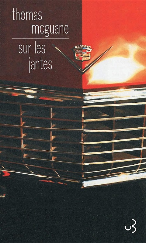 Sur Les Jantes