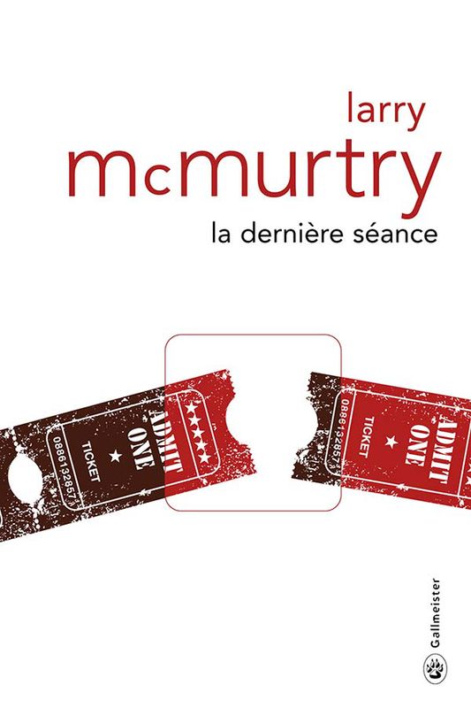 La dernière séance