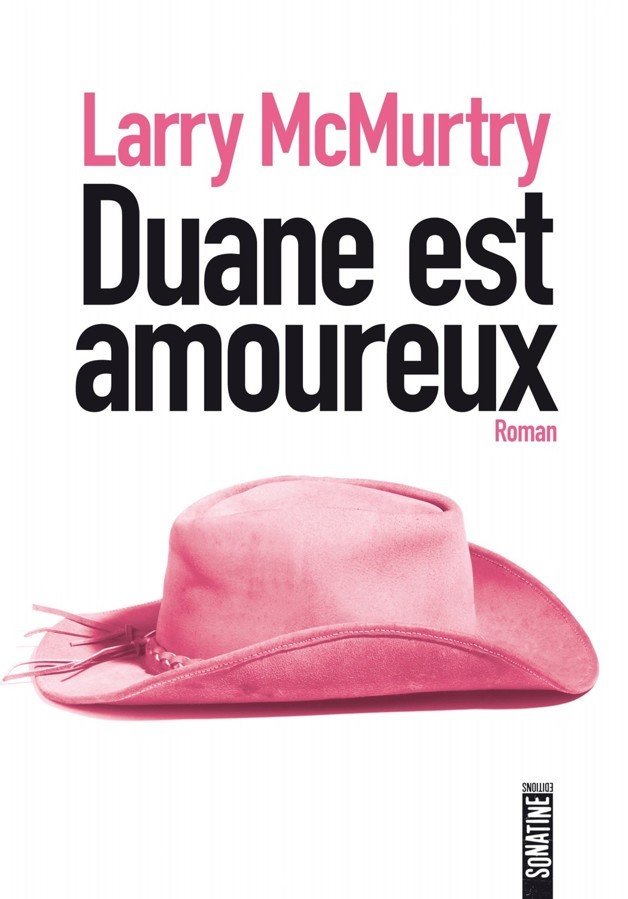 Duane Est Amoureux
