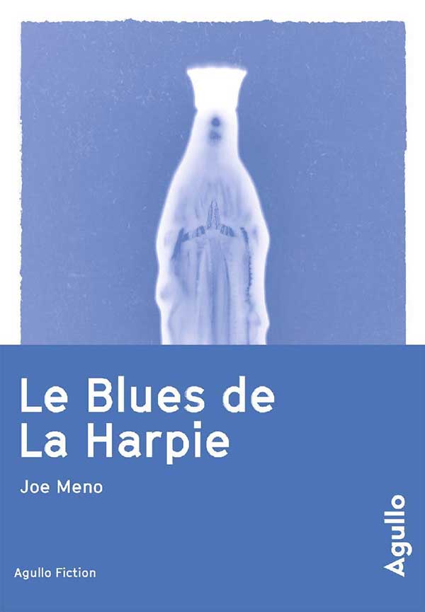 Le Blues de La Harpie