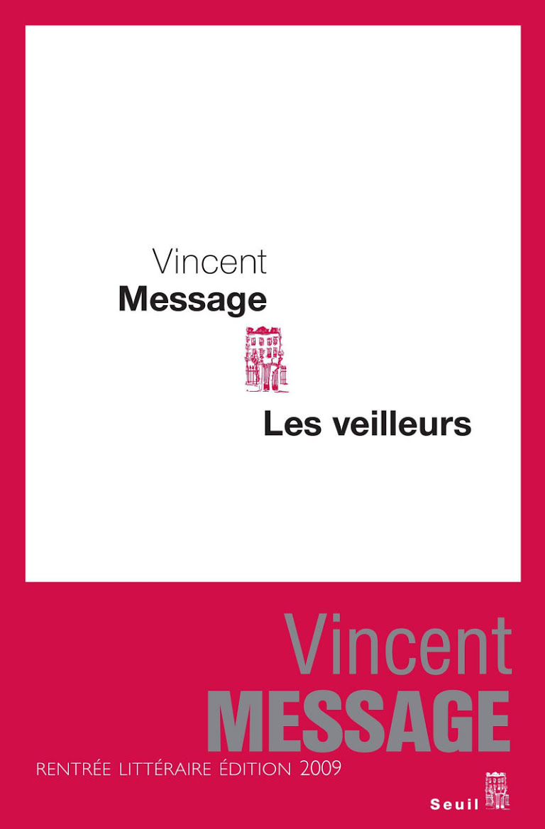 Les Veilleurs