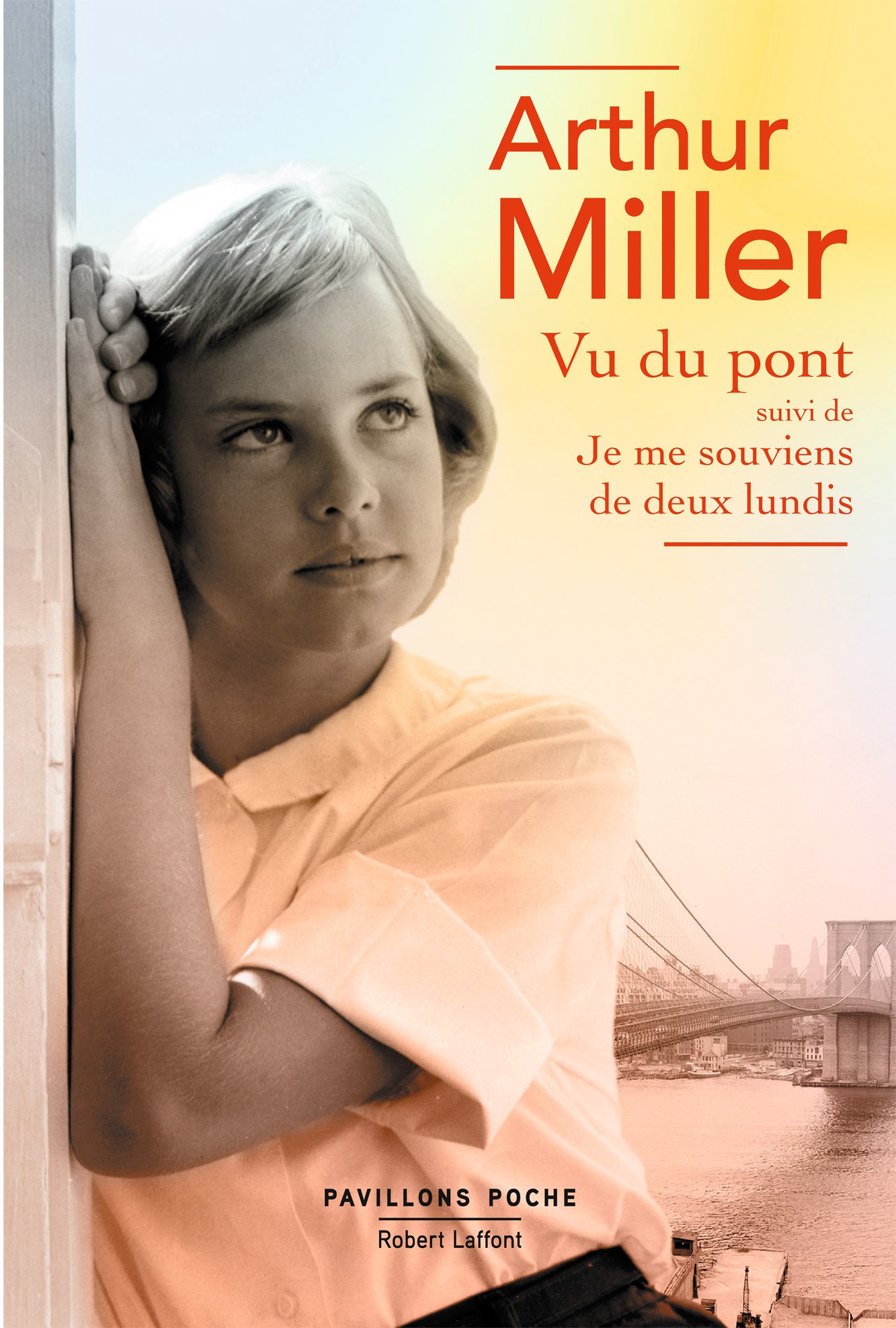 Vu du pont