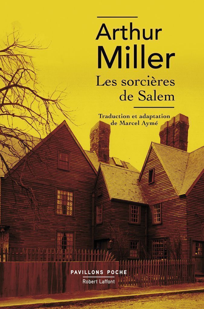 Les Sorcières de Salem