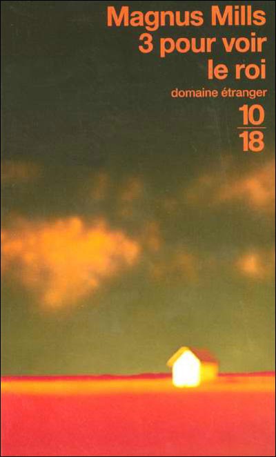 3 pour voir le roi