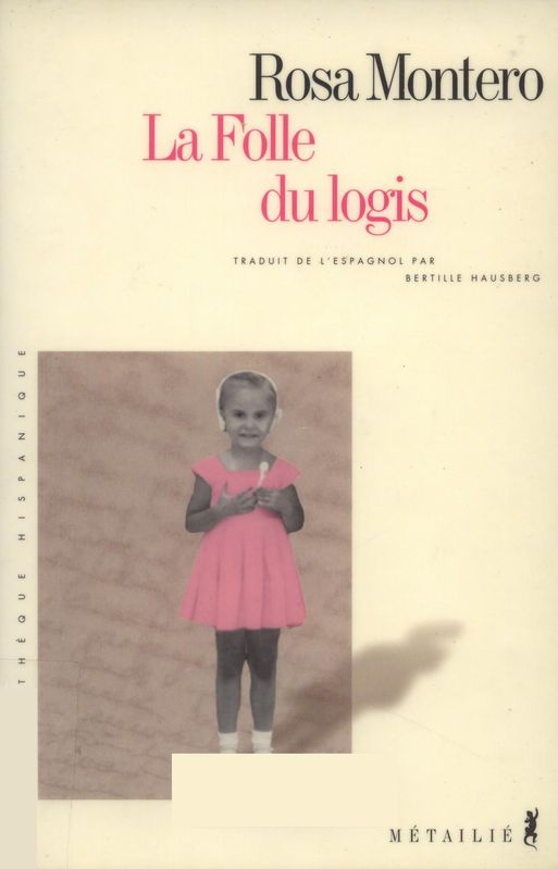 La folle du logis