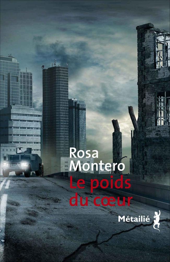 Le Poids du cœur