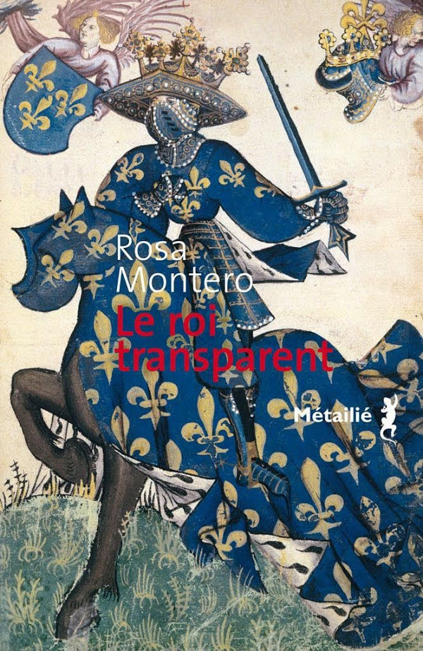Le Roi transparent