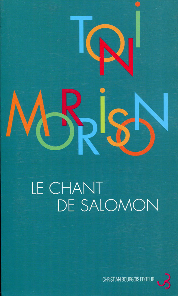 Le Chant de Salomon