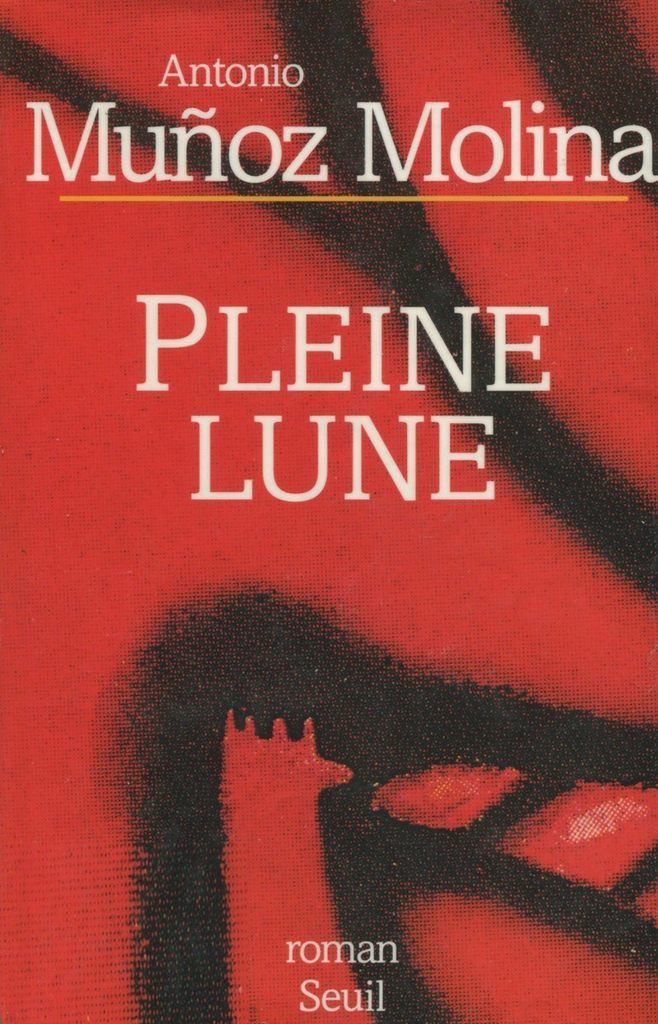 Pleine Lune