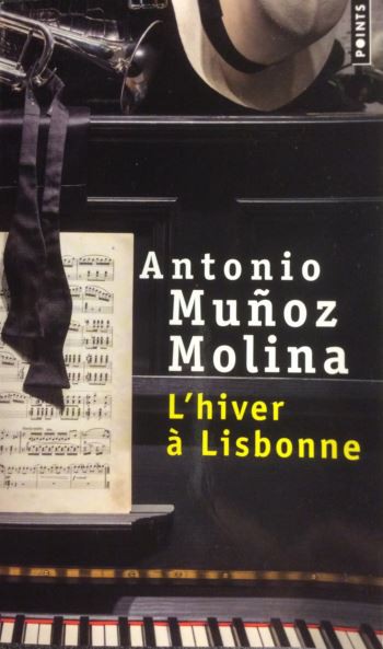 L'hiver à Lisbonne