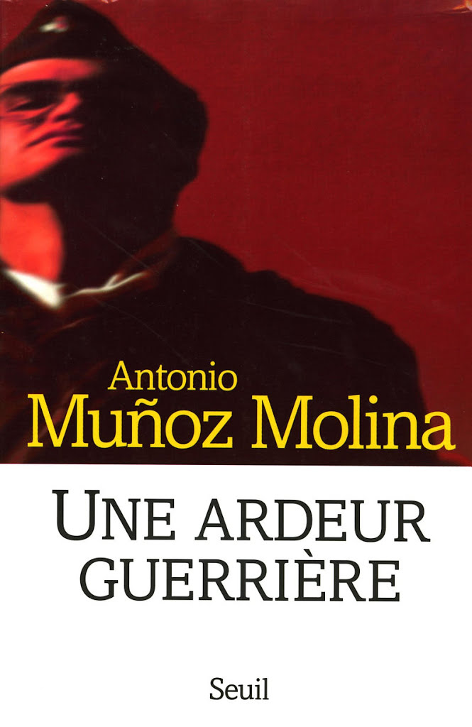 Une ardeur guerrière. Mémoires militaires