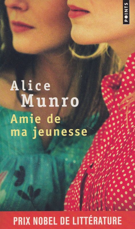 Amie De Ma Jeunesse