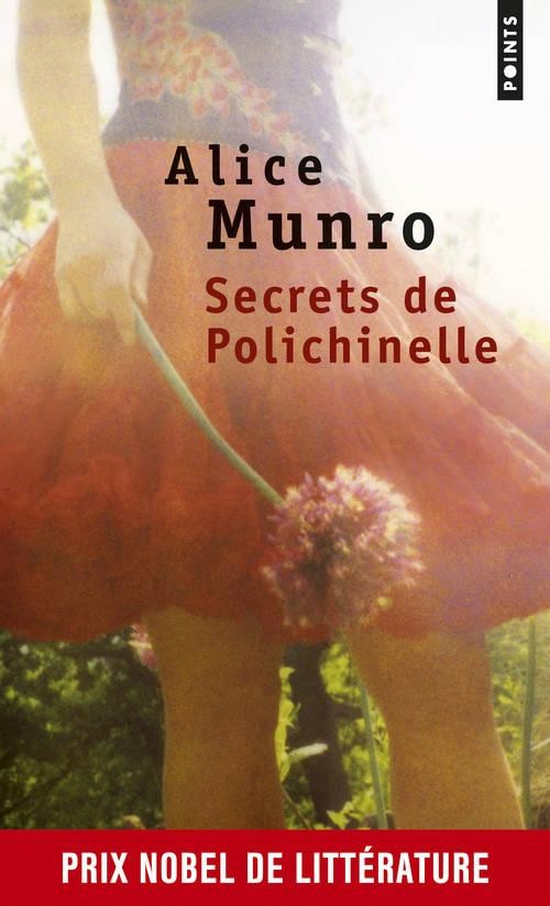 Secrets de Polichinelles
