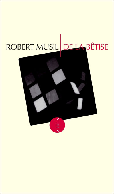 De la bêtise