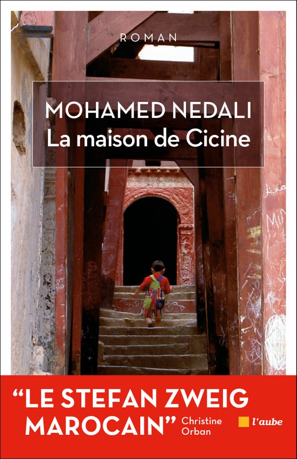 La Maison de Cicine