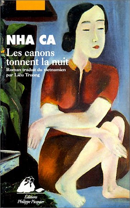 Les canons tonnent la nuit
