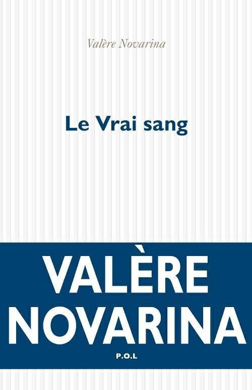 Le Vrai sang