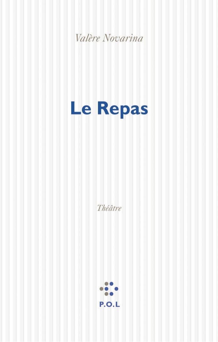 Le repas