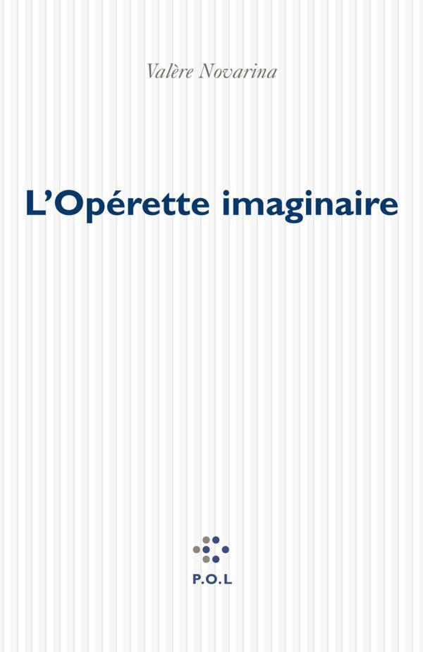 L'Opérette imaginaire
