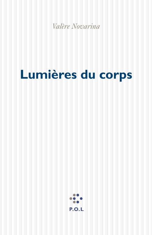 Lumières du corps