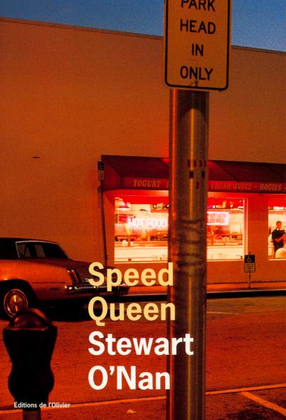 Speed Queen