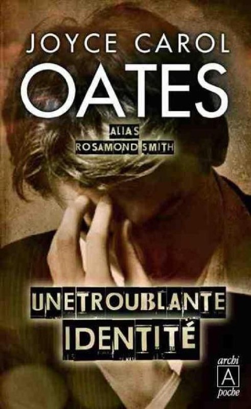 Une troublante identité