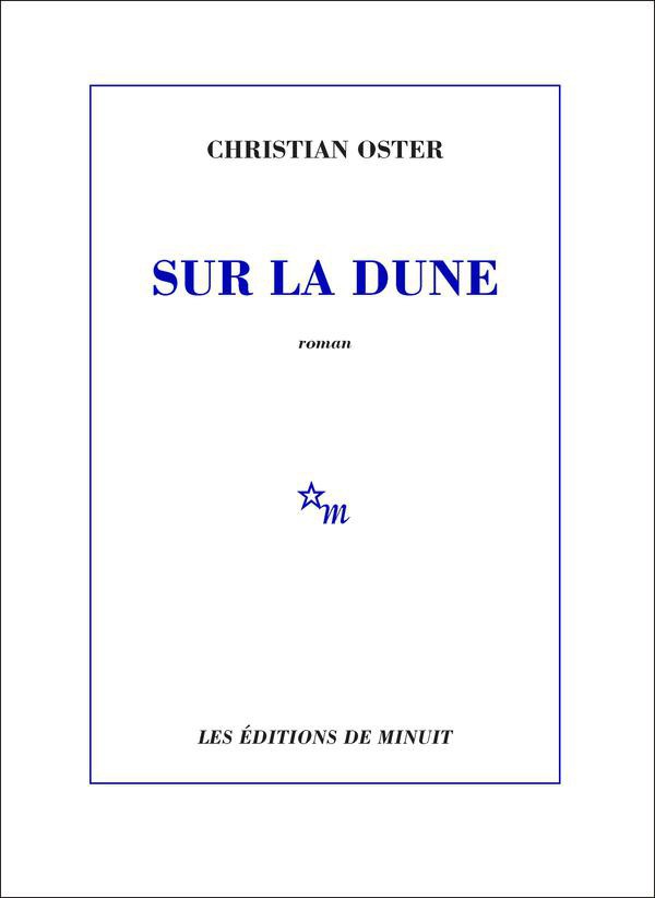Sur la dune