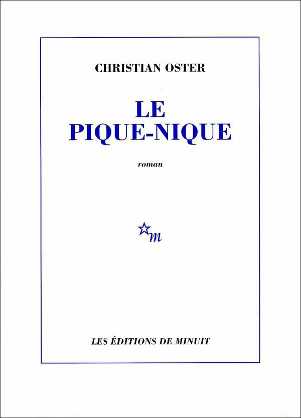 Le Pique-nique