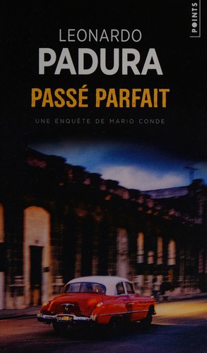 Passé parfait