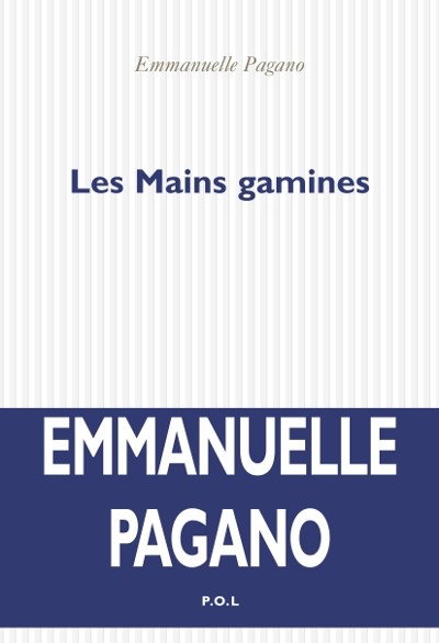 Les Mains gamines