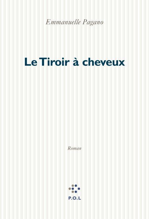 Le Tiroir à cheveux