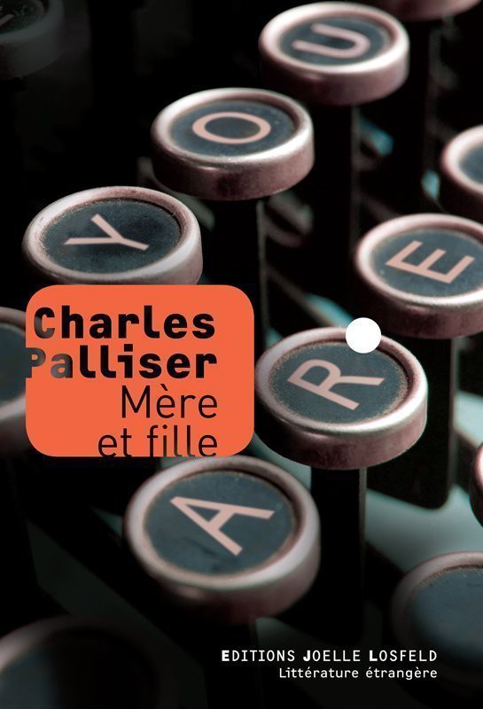 Mère et fille