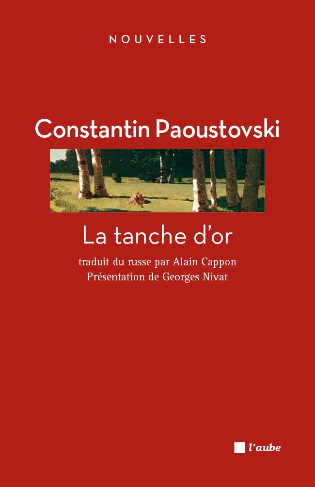 La Tanche d'or