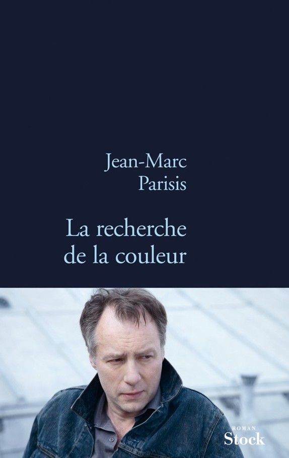 La recherche de la couleur