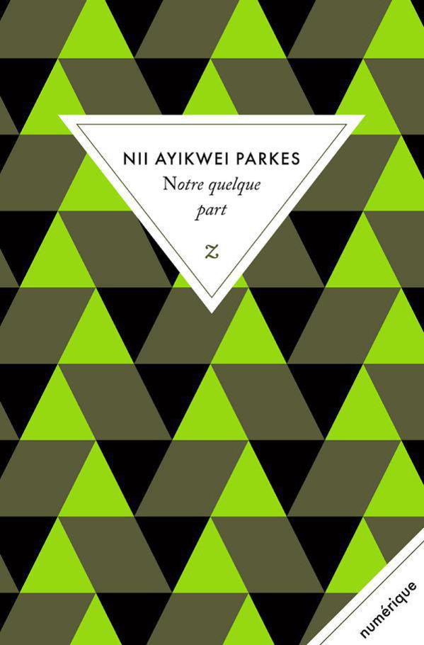 Notre Quelque Part