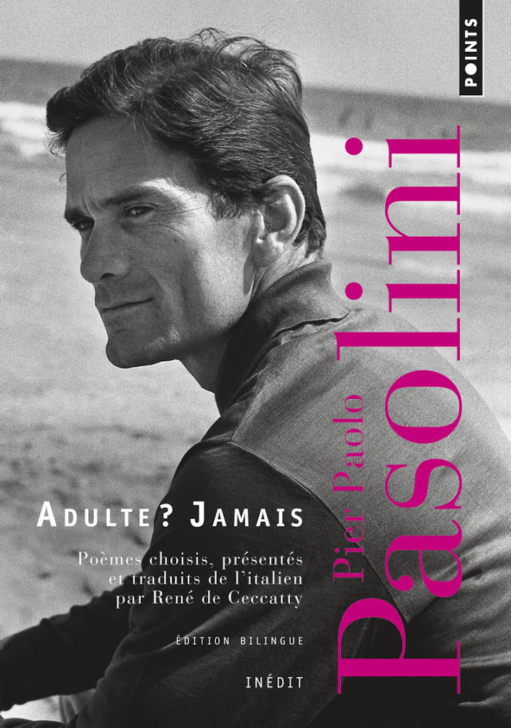 Adulte ? Jamais: Une anthologie (1941-1953)