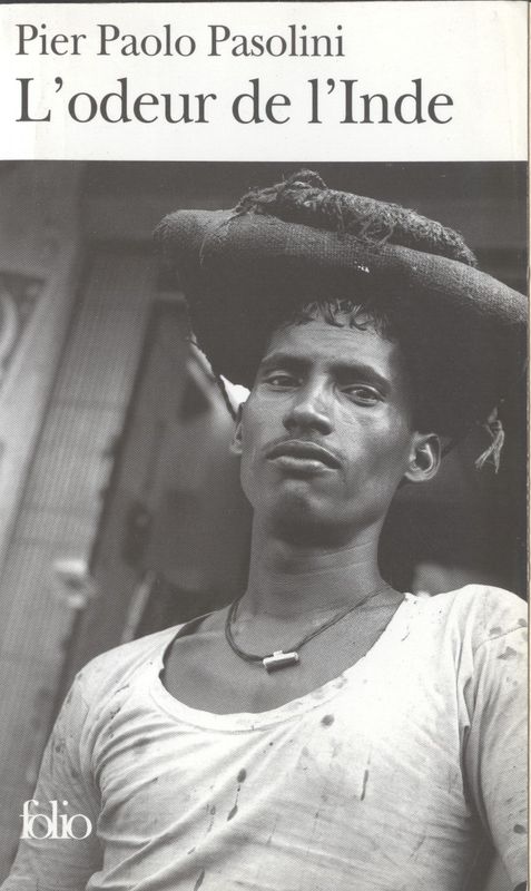 L'Odeur de l'Inde