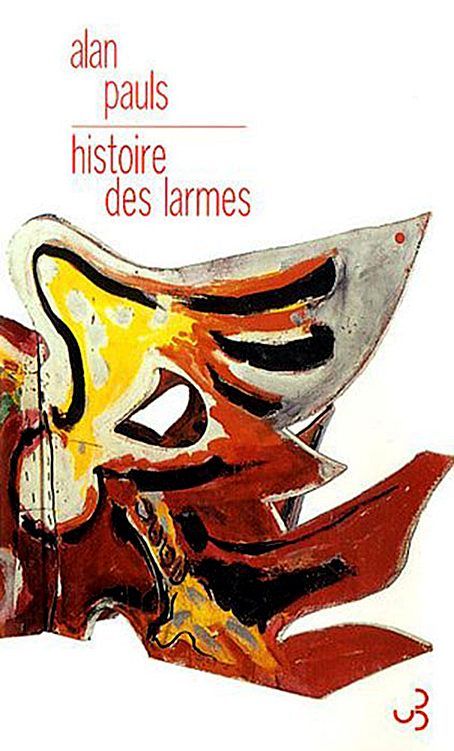 Histoire des larmes