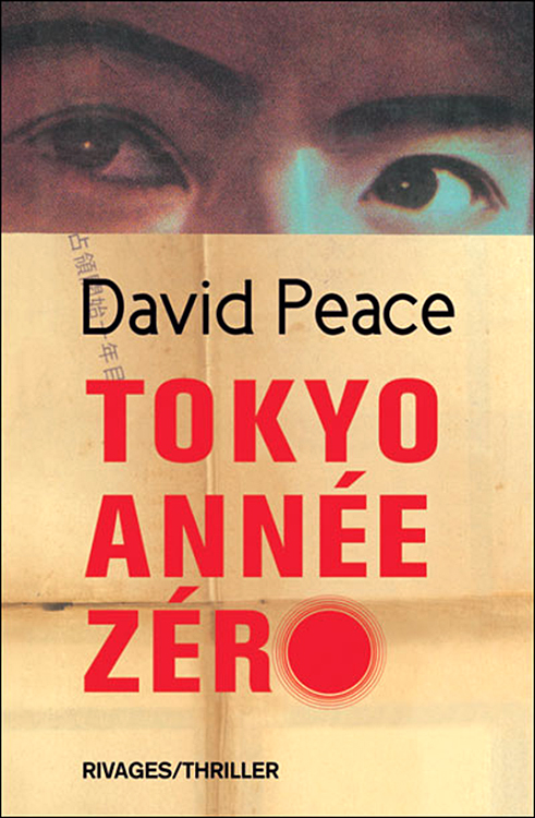 01 Tokyo année zéro
