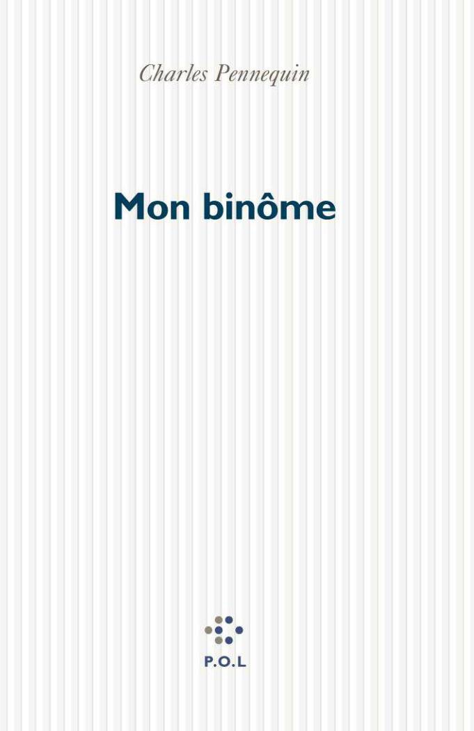 Mon binome