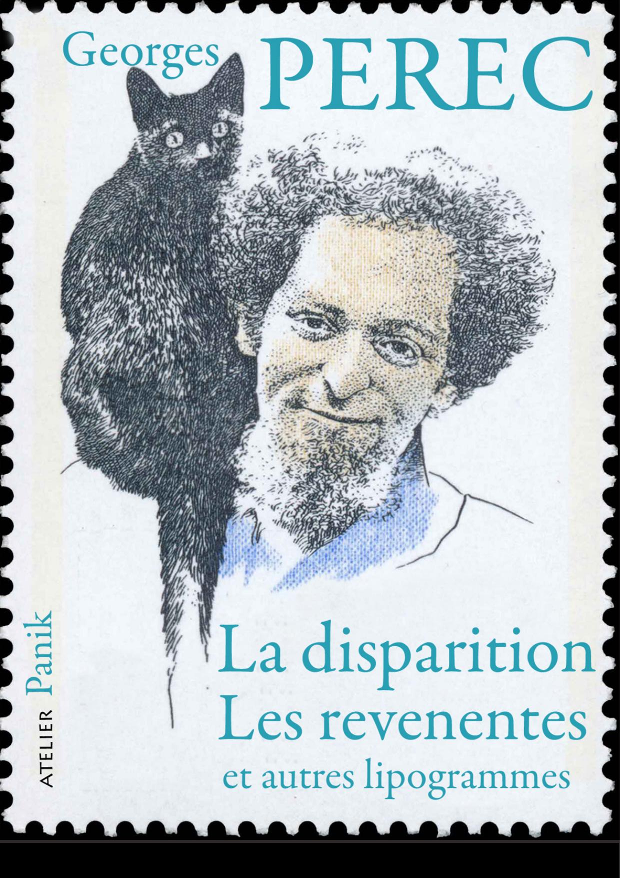La Disparition et Les Revenentes