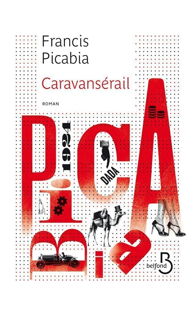 Caravansérail