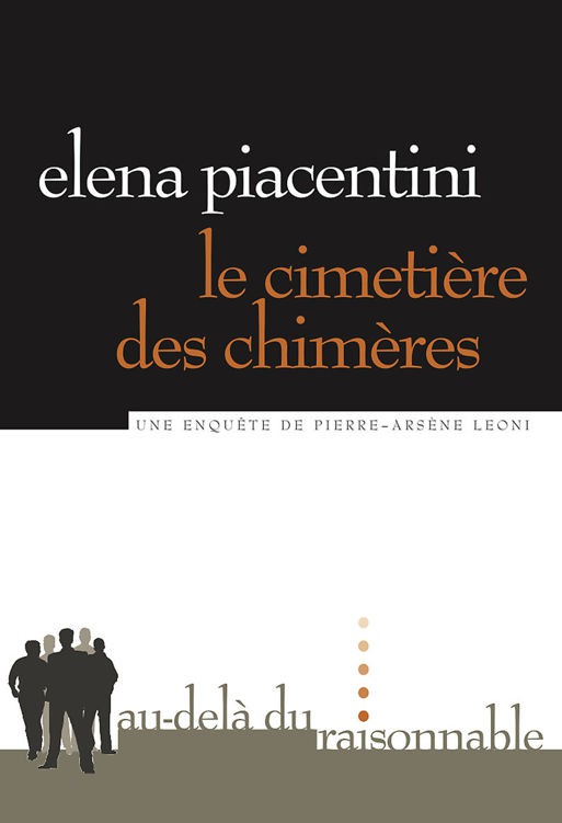 Le Cimetière des chimères
