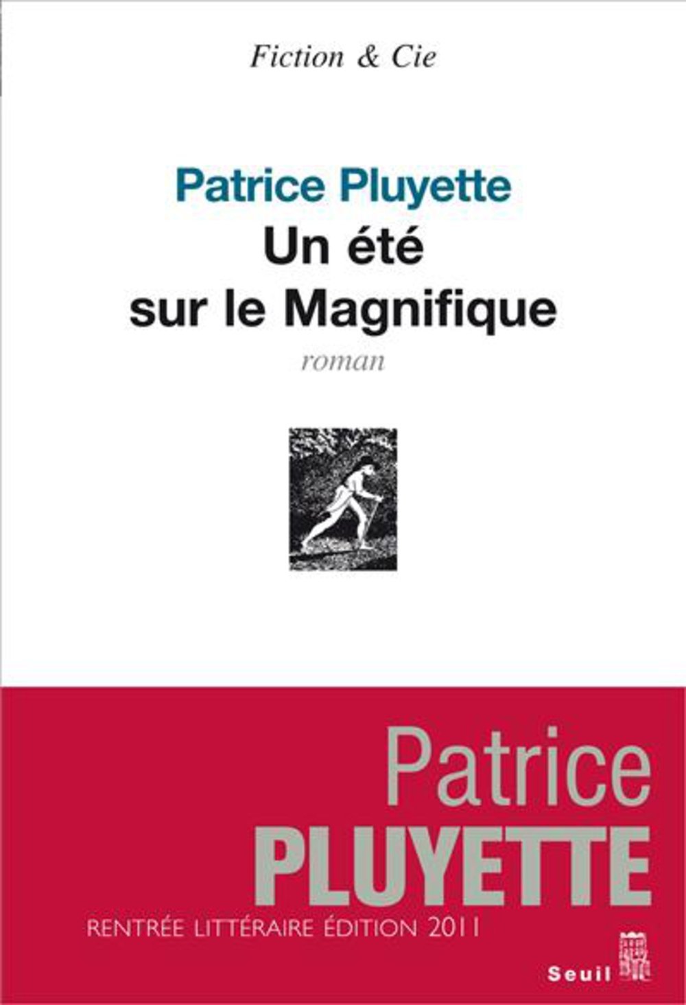Un éte sur le Magnifique
