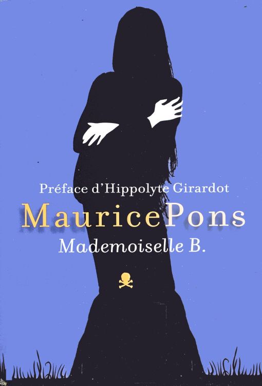 Mademoiselle B.