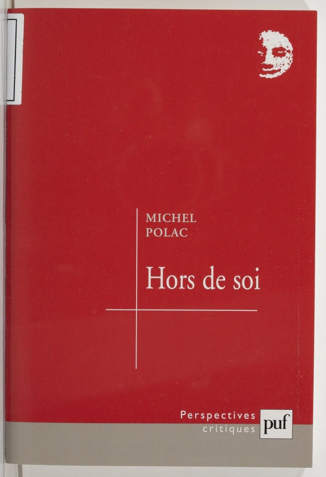 Hors de soi