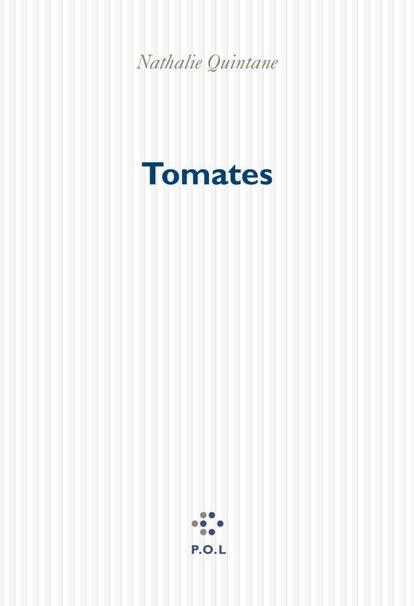Tomates