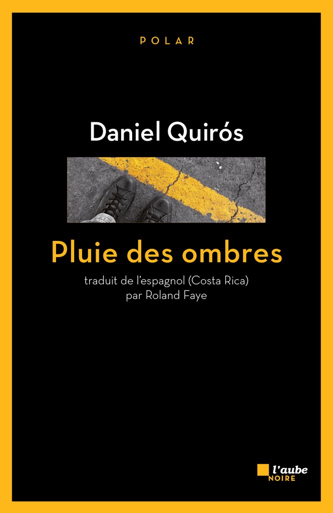 Pluie des ombres