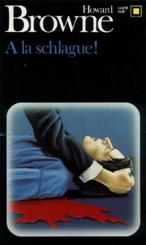 a la Schlague