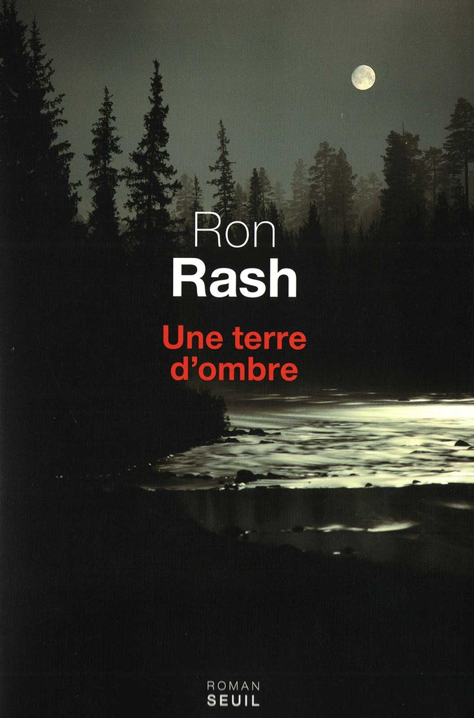 Une terre d'ombre